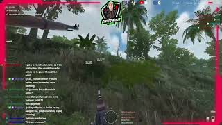 5 Kills With RPD #Armaconflict #Vietnam67 #Armareforger #Gaming #RPD #Killspree #WTF screenshot 3