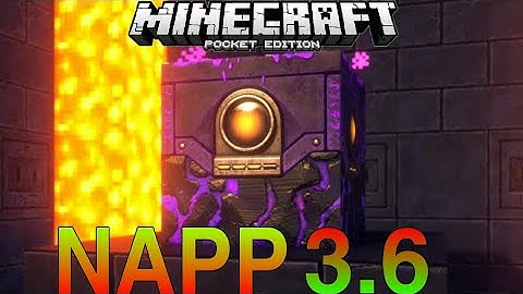 Napp v3.6 for low end device // Subscribe for more