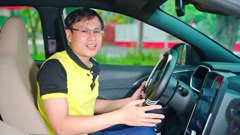 Box Android Cho Xe Điện - Zestech DX14 Pro