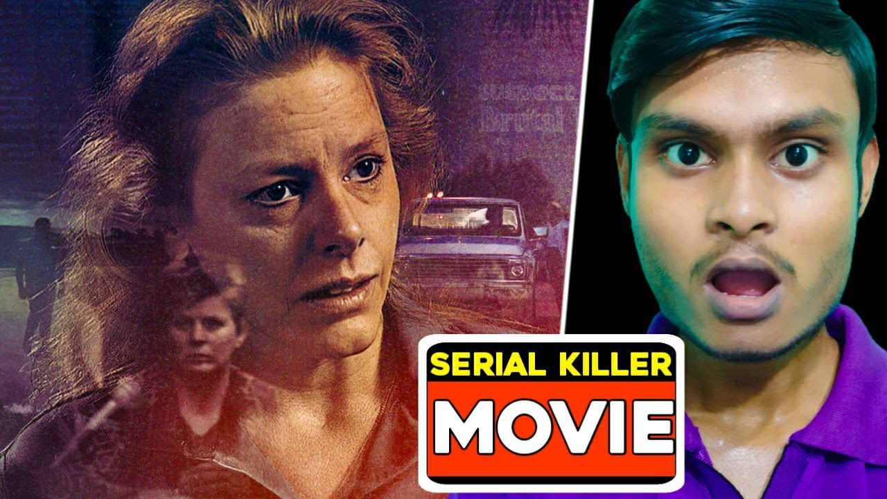 Aileen Queen Of The Serial Killer Movie Review | Aileen Queen Of The Serial Killer Trailer |