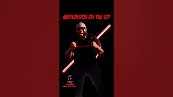 Something That Helps #dayodman #motivation #eeyayyahh #positivity #inspiration #shorts