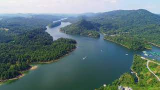 Norris Lake