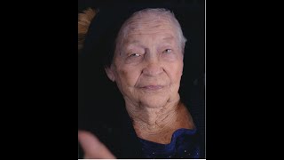 Annie "Nanny" Lois Hudgens Monroe - Graveside Service