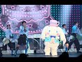 【新曲初披露♪】シナモロールワンダートリップ〜消えた魔法の秘密〜「キミだけの魔法」【サンリオミュージカル】