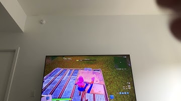 Making my first build invisible