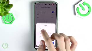 ROBOROCK QRevo Curv – كيفية تفعيل وضع عدم الإزعاج (DND) screenshot 4