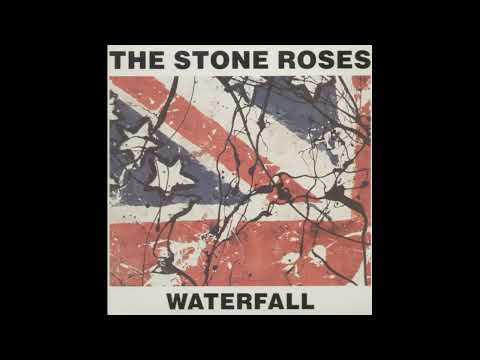 The Stone Roses: Waterfall (12" Remix)