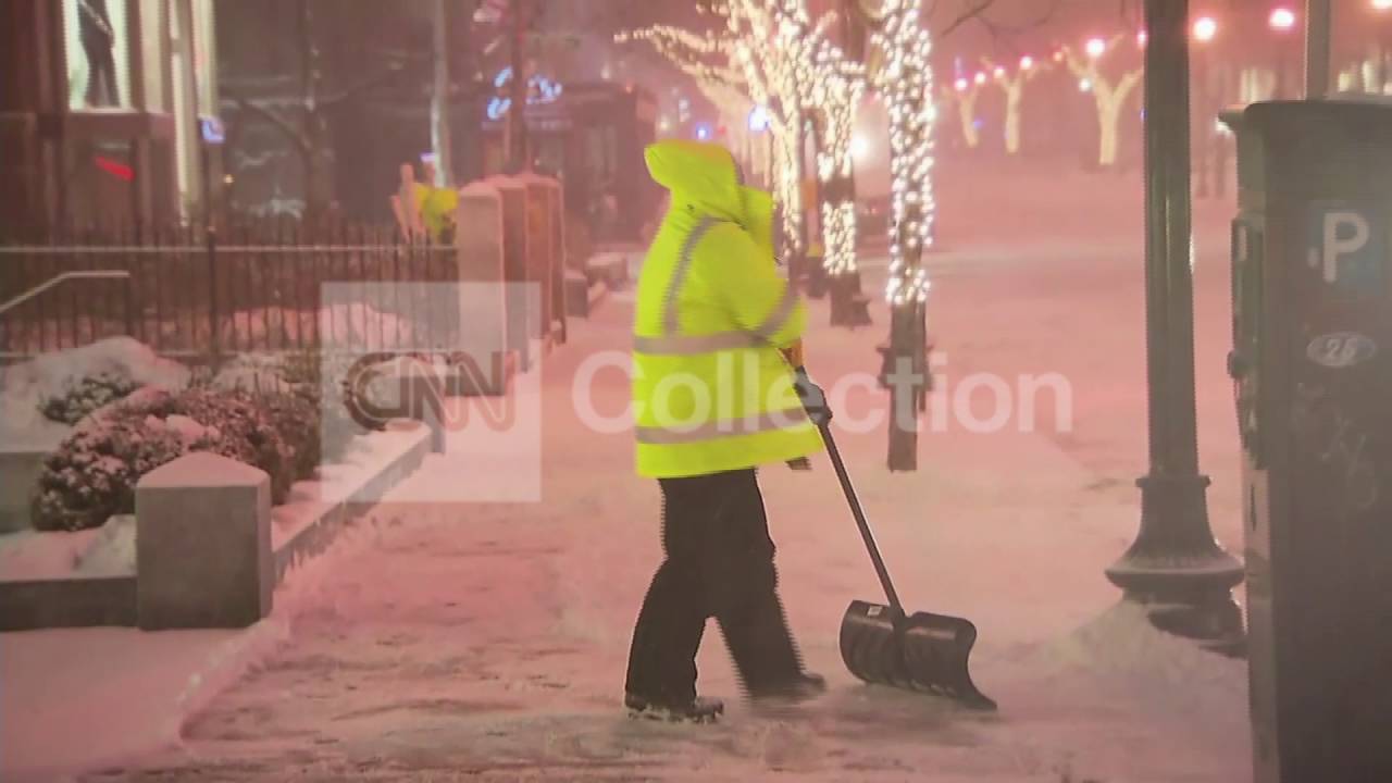 MA STORMSHOVELING SNOW FROM BOSTON SIDEWALK YouTube
