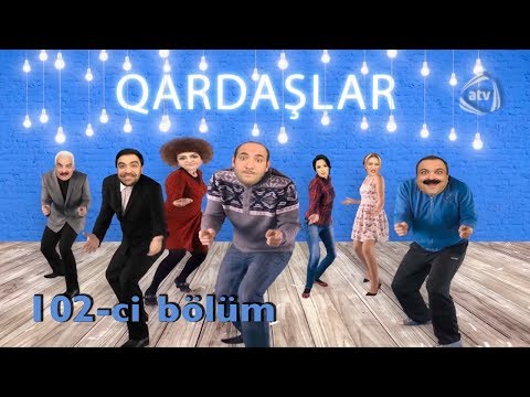 Qardaşlar  - Yersiz əmi (102-ci bölüm)