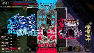 【A1リン】wlwワンダーランドウォーズその17【1.10A龍宮の園Ⅴ】