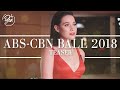 ABS-CBN BALL 2018 (TEASER) By Bea