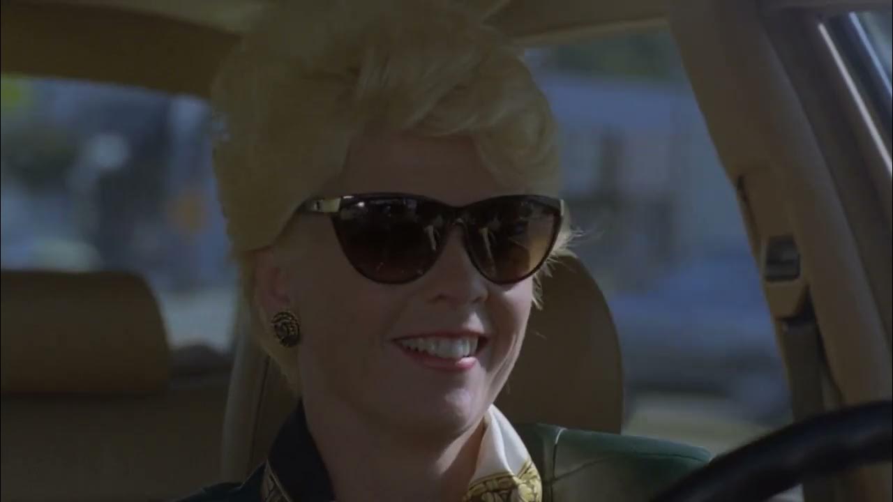 Betty Broderick A Woman Scorned Full Movie A Woman Scorned The Betty Broderick Story 1992 LMN Movie - YouTube