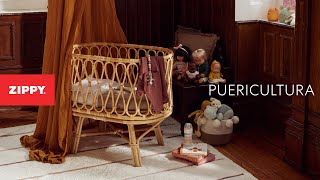 Puericultura Zippy