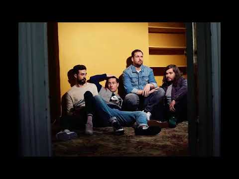 Bastille - Quarter Past Midnight (Live Acoustic at BBC Radio 2 - 12/05/2018)