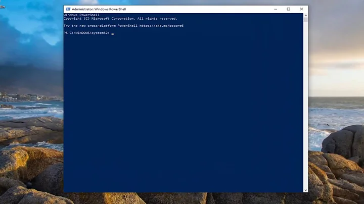 How to Recover Path Environment Variables on Windows 10