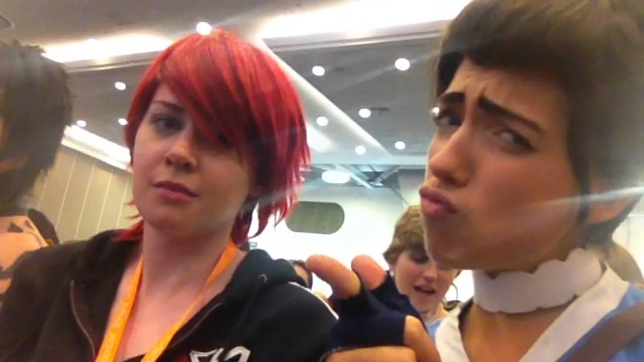 Anime Revolution 2014