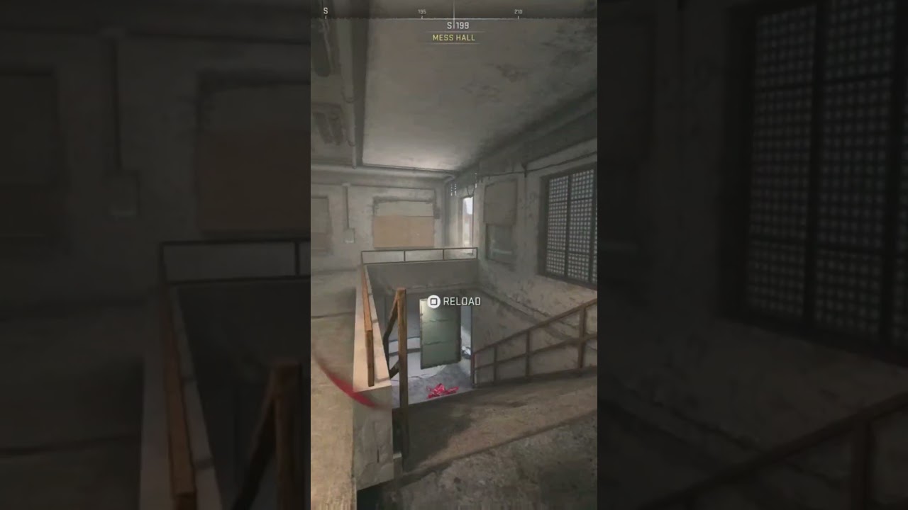 Switching To Your Sidearm Is Quicker Than Reloading 