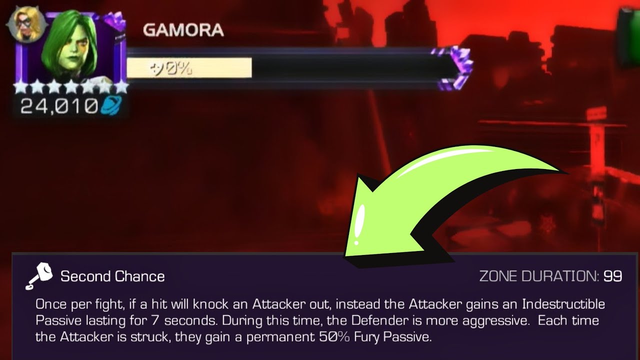 THIS HACK IS CRAZY GOOD 🔥- MCOC