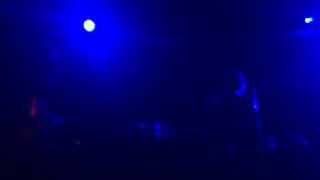 Second Still - opening (live) @ DeathDisco, Athens 2018