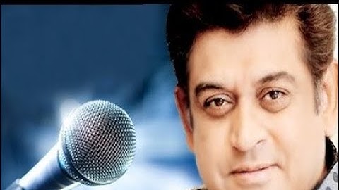 Kya Hua Ek Baat Par - Amit Kumar (Remastered)