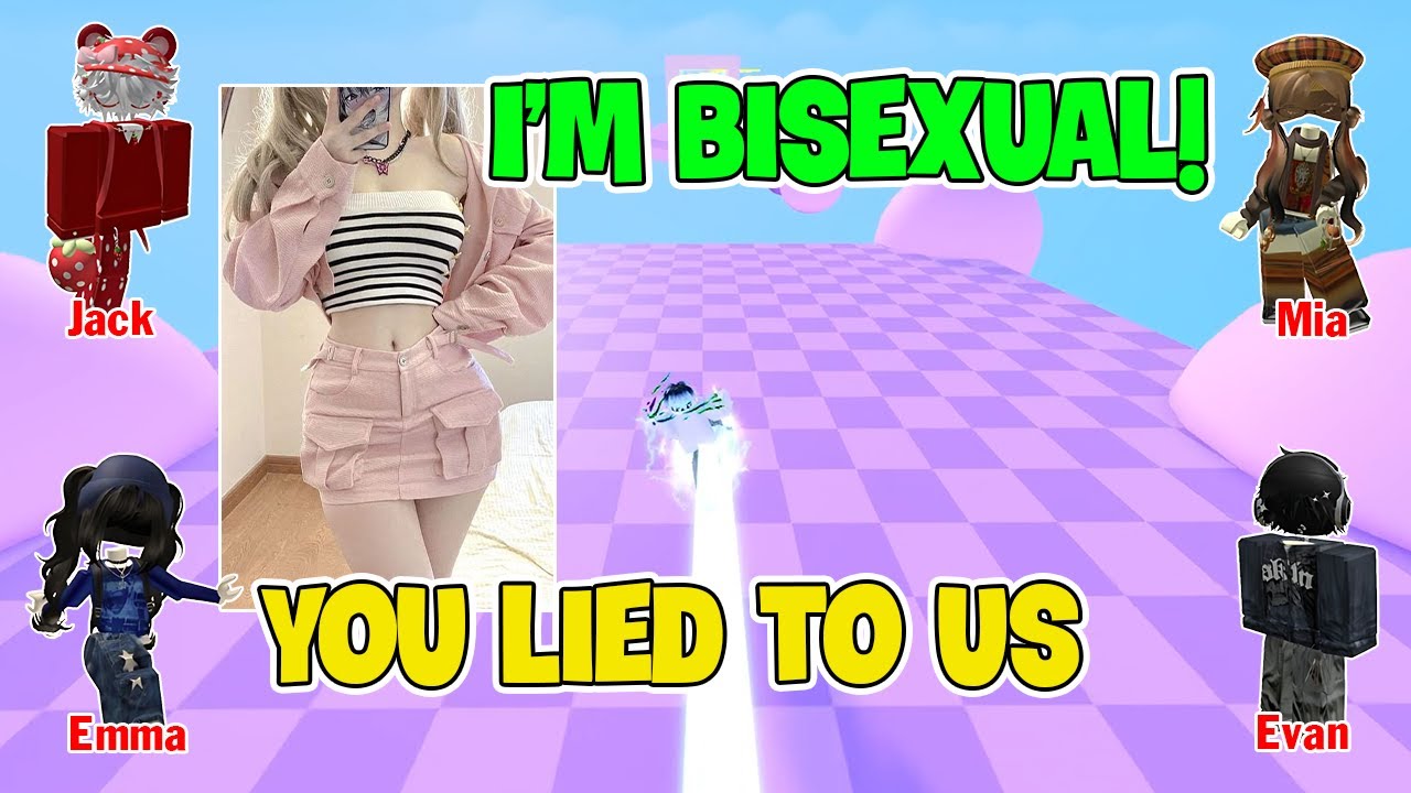 TEXT To Speech Emoji Groupchat Conversations | She Lied To Me And Tried To Steal My Boyfriend