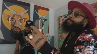 Californication Unplugged - Johnborn, Camden Premo, Yoji Roby, Munir Griffin