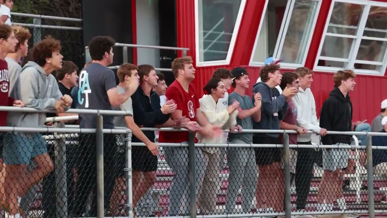 Harriton beats Haverford HS 2-1 in Battle of Central League Unbeatens