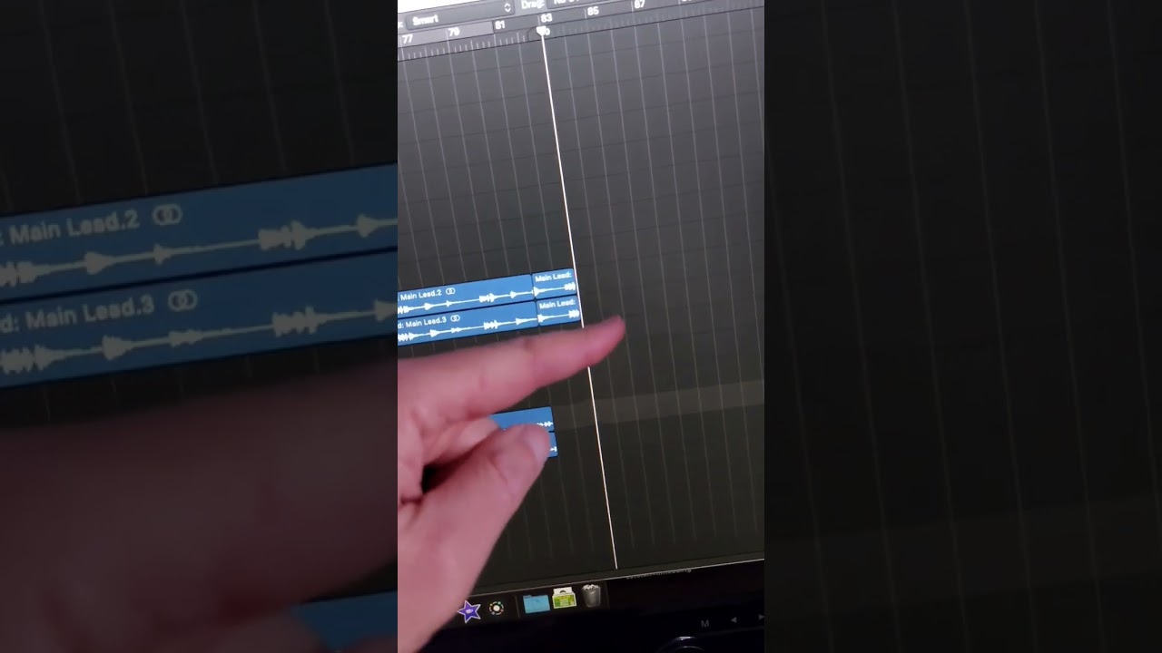 Ver A quick Logic Pro shortcut that all Logic Pro users should be using. Command R. Repeat that stuff en YouTube Ver A quick Logic Pro shortcut that all Logic Pro users should be using. Command R. Repeat that stuff en YouTube