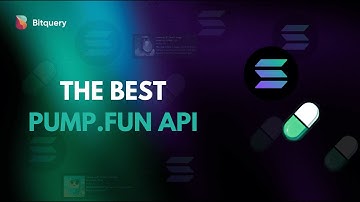 Is Bitquery the BEST Pump.Fun API? | Get Live Prices, Metadata, OHLCV, Trading Pair Stats, Charts