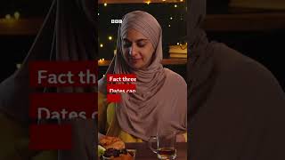 Ramadan: Why you should break your fast with dates