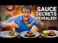 Are These The WORLD`S BEST Steak Sauces ?