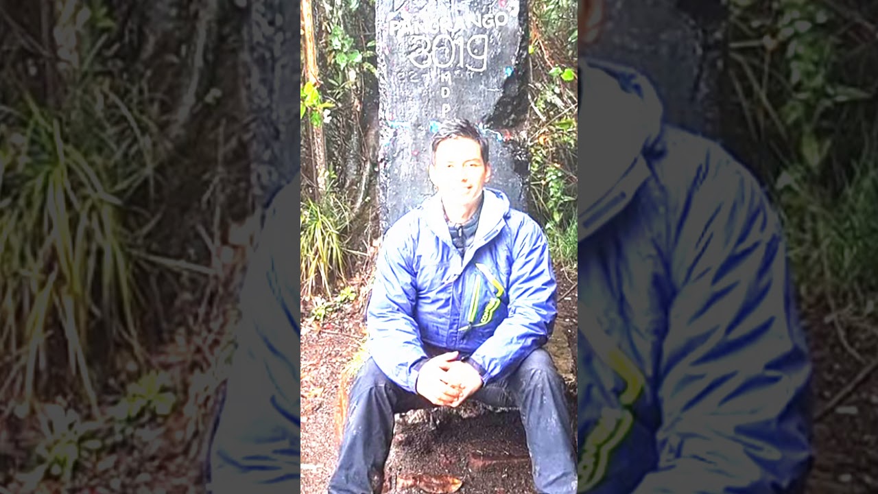 Prasodjo Muhammad × puncak 🌛