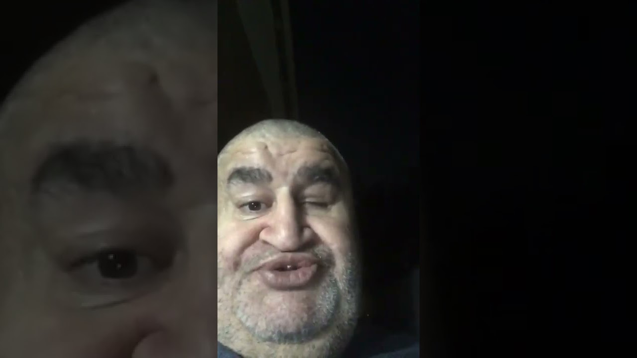 Mohammad Rajab Wali tells Joe Biden to remember 9/11 FULL VIDEO