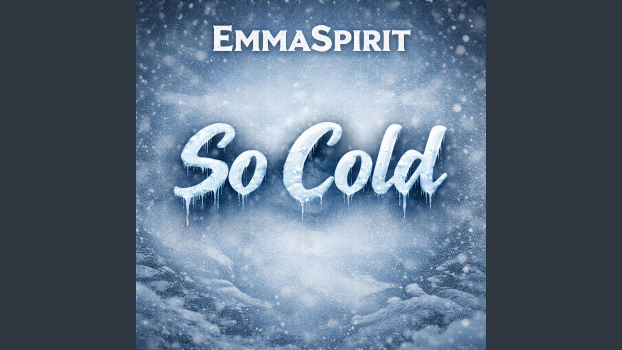 So Cold - YouTube
