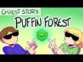 Guest Story: 'Merica! (Ft: Puffin Forest!)