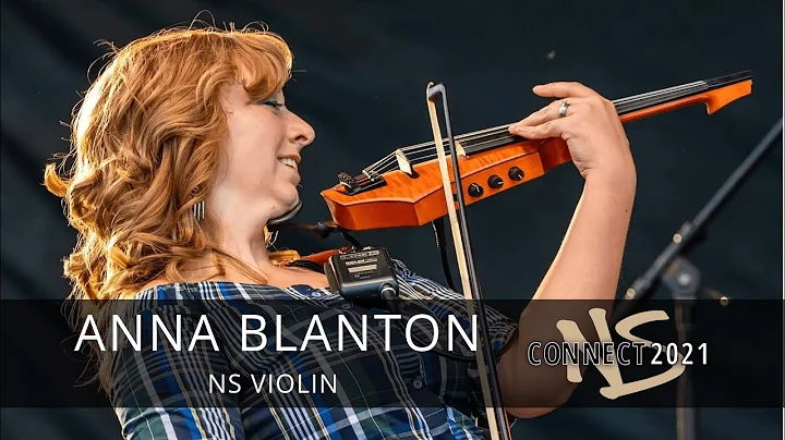 Anna Blanton - "Rawhide"