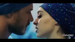 بحبك إيه بحبك كلمة توصف إيه في أحساسي ❤️❤️❤️ أمير وإيفسون من مسلسل أجمل منك 😍😍😍😍😍😍