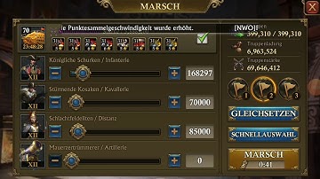 - GoG - Blood War - K42 NWO VS K9 CFH - Hunting and Zero C40 -