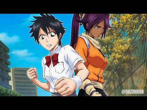 Why Kubo Never Let Yoruichi Train Tatsuki
