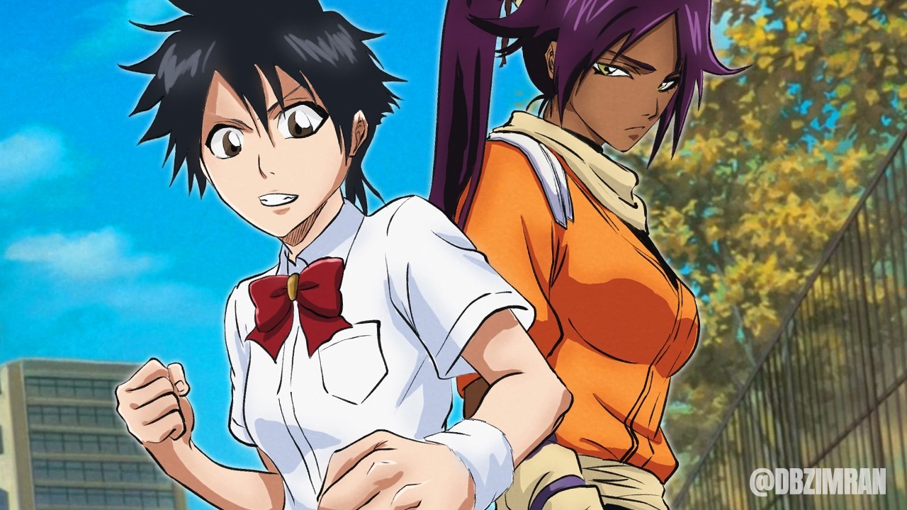 Why Yoruichi SHOULD Have Trained Her!