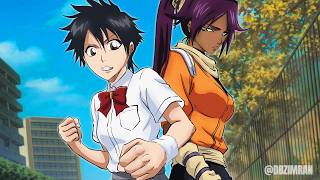 Why Kubo Never Let Yoruichi Train Tatsuki