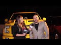 Entrevista con Lupillo Rivera en El Capri Nightclub en Phoenix, Az