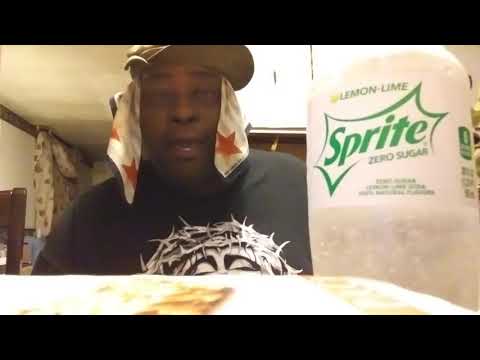 Sprite Lemon Lime Zero Sugar Soda Review