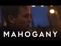 Justin Nozuka - Sweet Lover // Mahogany Session