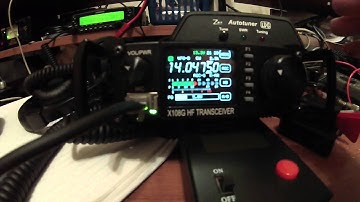 Image on receive X108G