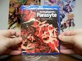 NICK54222 Unboxing: Parasyte -the maxim- Complete Collection Blu-ray