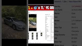 Opel Astra 1.4 T Otomatik Alınır Mı ?