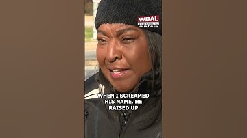 Mother, frustrated with police, hires private detective to investigate fatal shooting of son