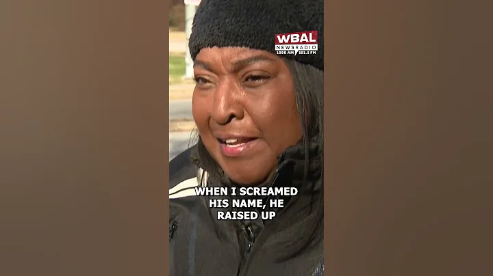 Mother, frustrated with police, hires private detective to investigate fatal shooting of son