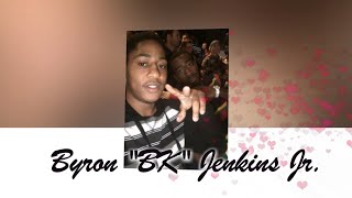 Byron Jenkins Jr  movie